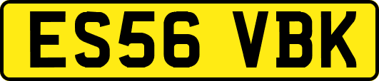 ES56VBK