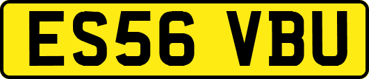 ES56VBU