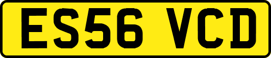 ES56VCD
