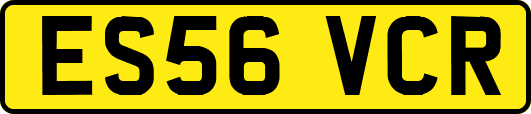 ES56VCR