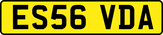 ES56VDA