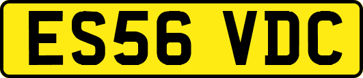 ES56VDC