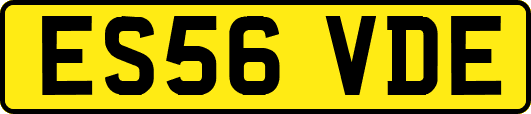 ES56VDE