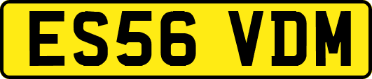 ES56VDM