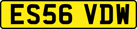 ES56VDW