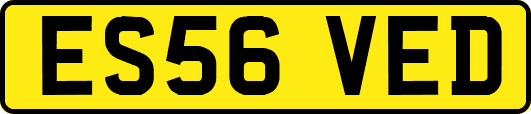 ES56VED