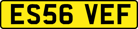 ES56VEF