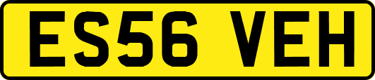 ES56VEH