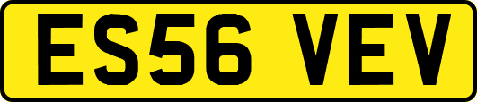 ES56VEV