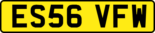 ES56VFW