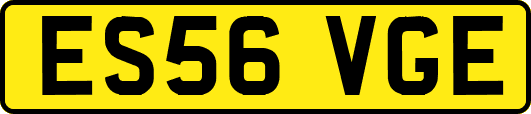 ES56VGE
