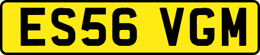 ES56VGM