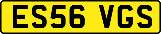 ES56VGS