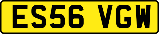 ES56VGW