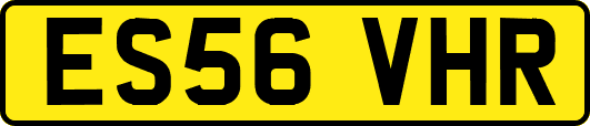 ES56VHR