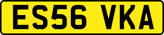 ES56VKA