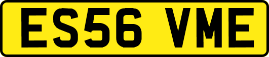 ES56VME