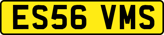 ES56VMS