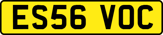 ES56VOC