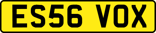 ES56VOX