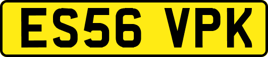 ES56VPK