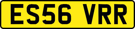 ES56VRR