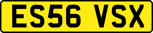 ES56VSX