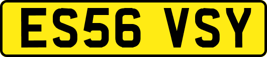 ES56VSY