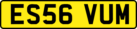 ES56VUM