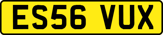 ES56VUX