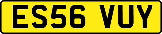 ES56VUY