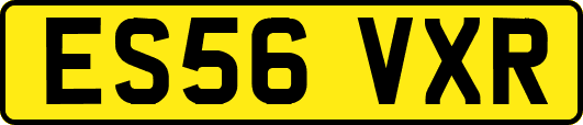 ES56VXR