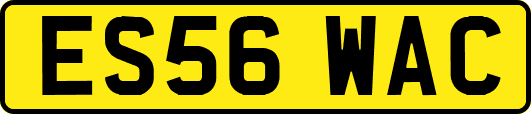 ES56WAC