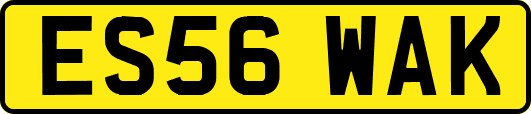 ES56WAK