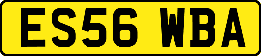ES56WBA