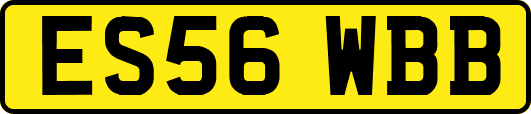 ES56WBB