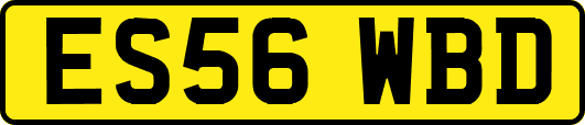 ES56WBD