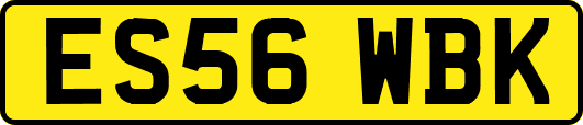 ES56WBK