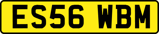 ES56WBM