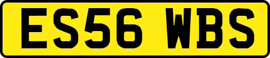 ES56WBS