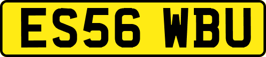 ES56WBU