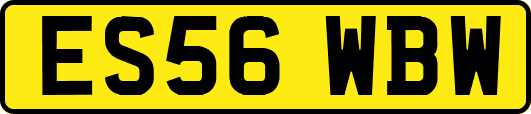 ES56WBW