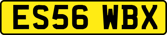 ES56WBX