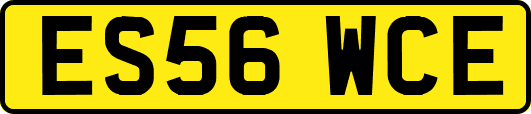 ES56WCE