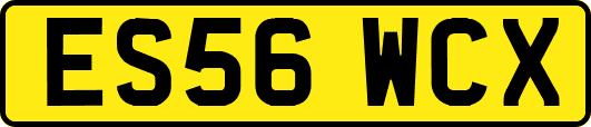 ES56WCX
