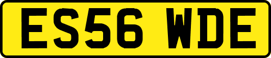 ES56WDE