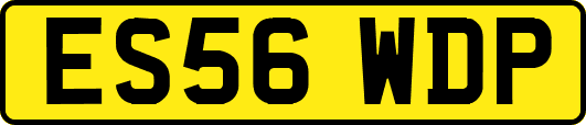 ES56WDP
