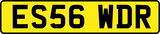 ES56WDR