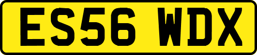 ES56WDX