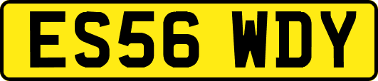 ES56WDY